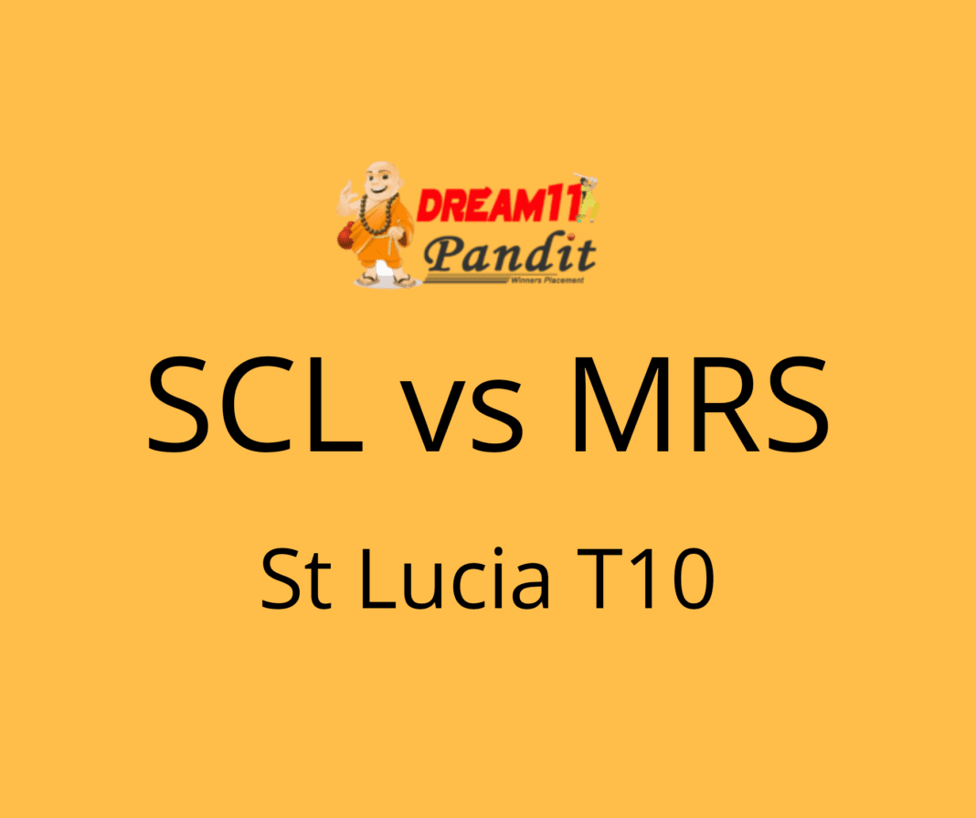 South Castries Lions vs Mon Repos Stars