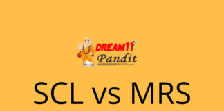 South Castries Lions vs Mon Repos Stars