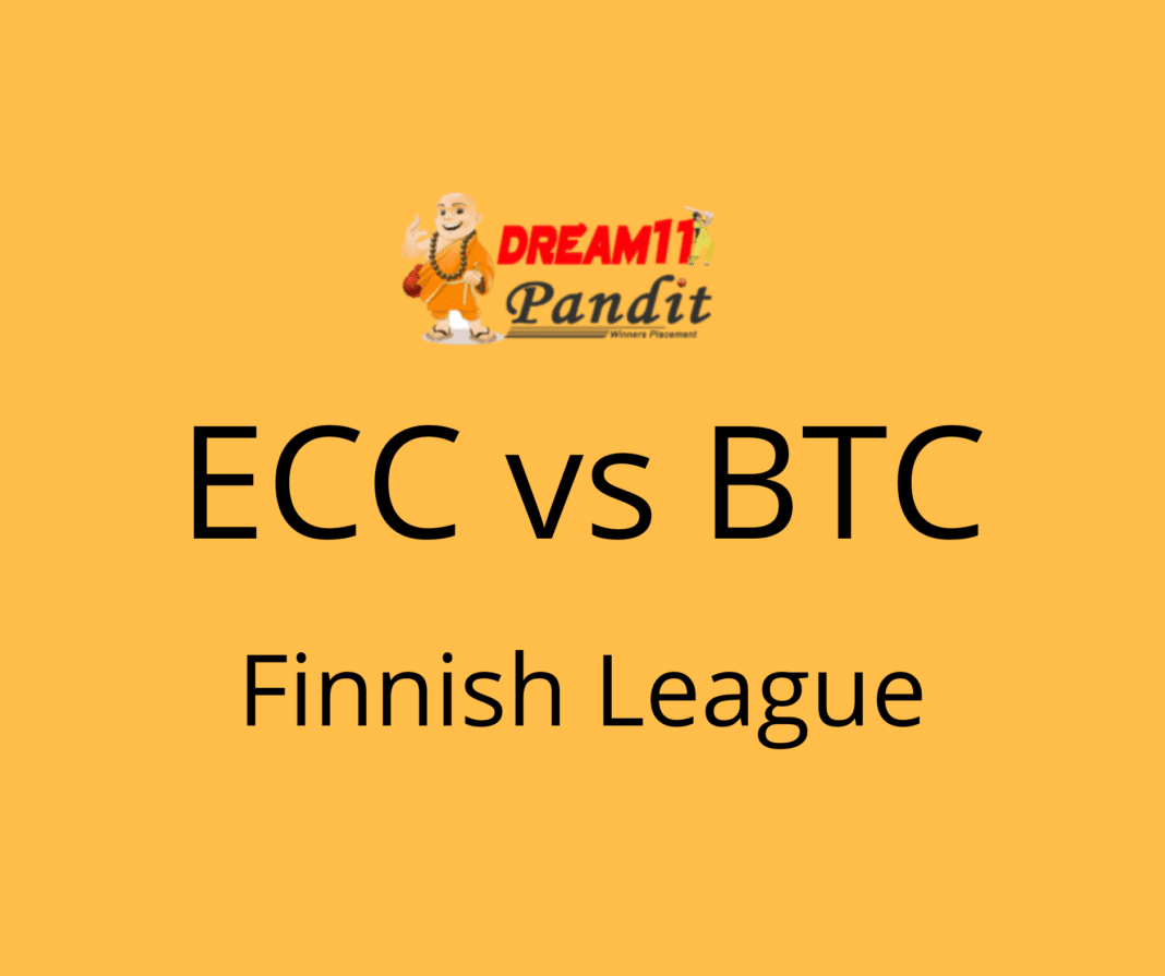 Empire CC vs Bengal Tiger CC