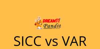 Stockholm International vs Varmdo CC