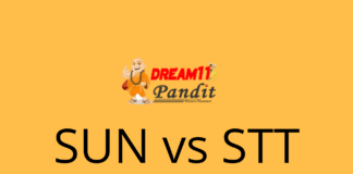 Spanga United CC vs Stockholm Tigers