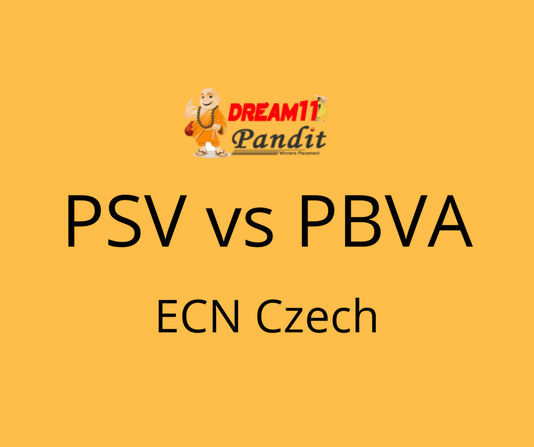 Prague Spartans Vanguards vs Prague Barbarians Vandals
