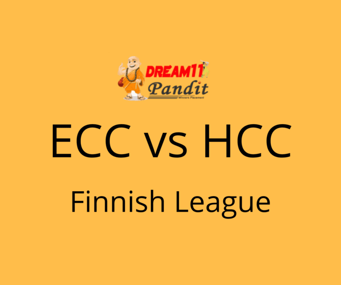 Empire CC vs Helsinki Cricket Club