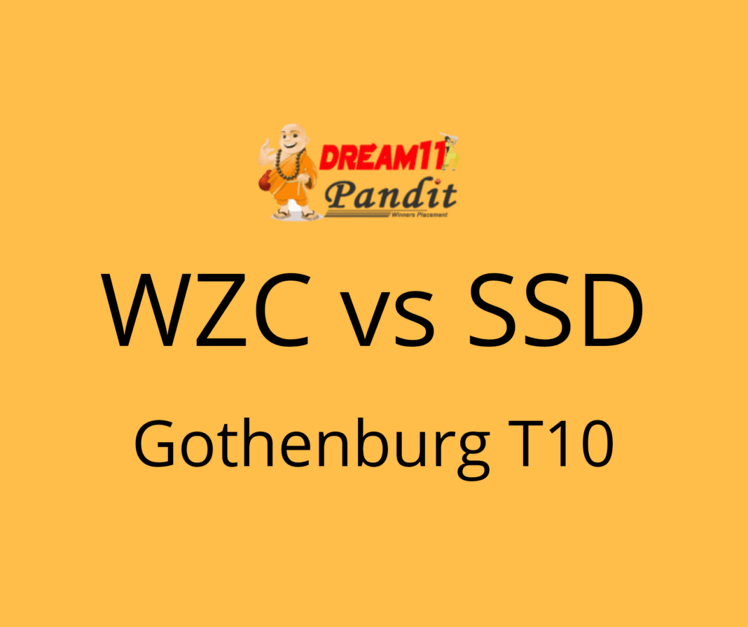 Watan Zalmi CC vs Seaside CC