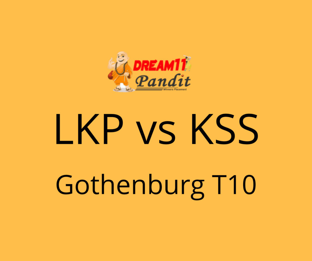 Linkoping CC vs Kristianstad CC