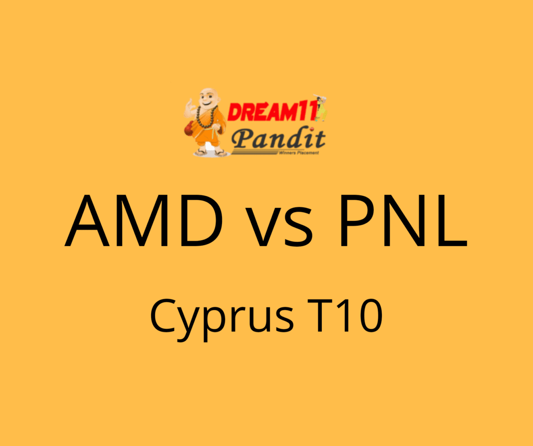 Amdocs CC vs Punjab Lions CC Amdocs CC vs Punjab Lions CC