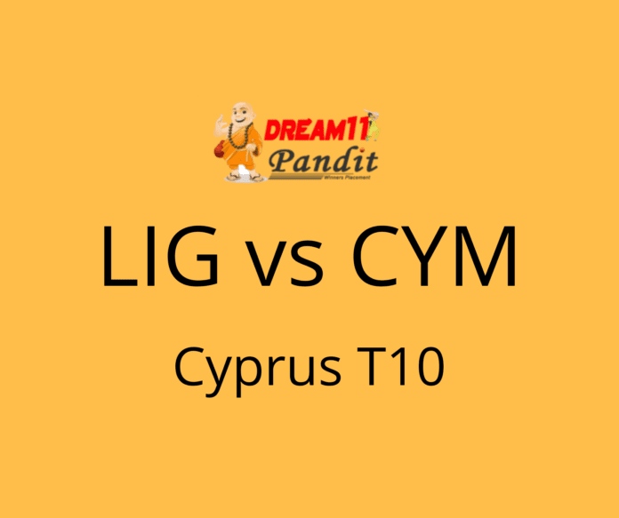 Limassol Gladiators CC vs Cyprus Moufflons CC