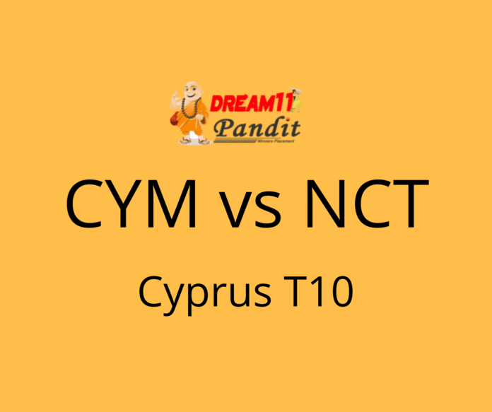 Cyprus Moufflons CC vs Nicosia Tigers CC