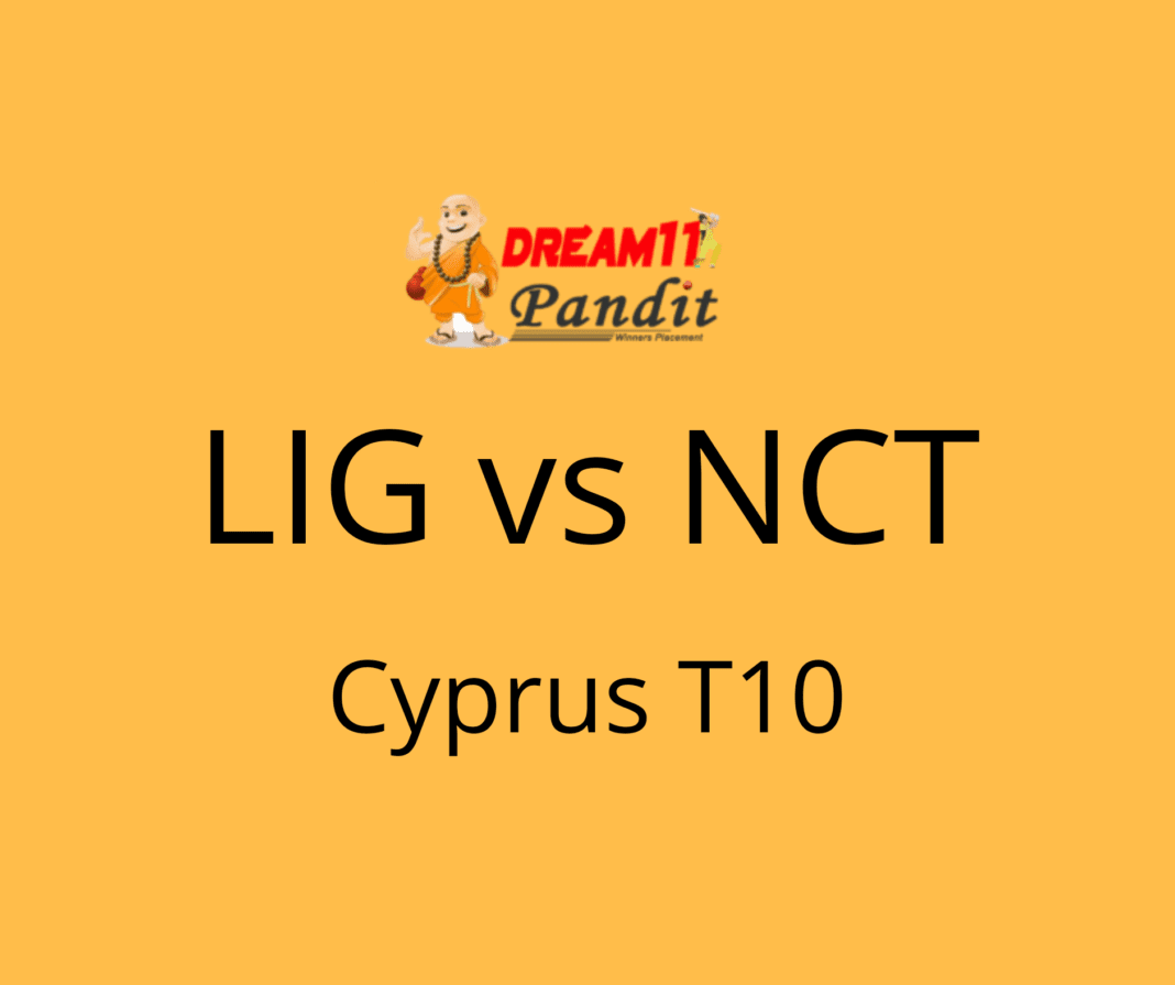 Limassol Gladiators CC vs Nicosia Tigers CC