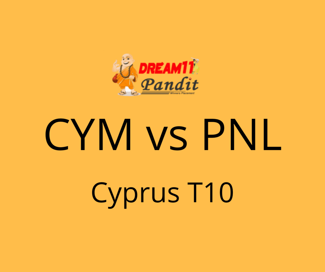 Cyprus Moufflons CC vs Punjab Lions CC