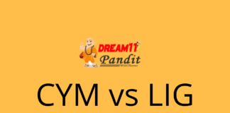 Cyprus Moufflons CC vs Limassol Gladiators CC