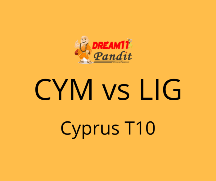 Cyprus Moufflons CC vs Limassol Gladiators CC