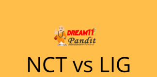 Nicosia Tigers CC vs Limassol Gladiators CC