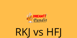 Reykjavik Vikings vs Hafnarfjoraur Hammers