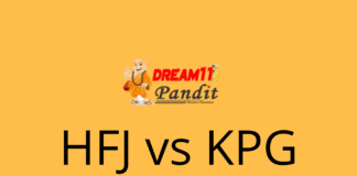 Hafnarfjoraur Hammers vs Kopavogur Puffins