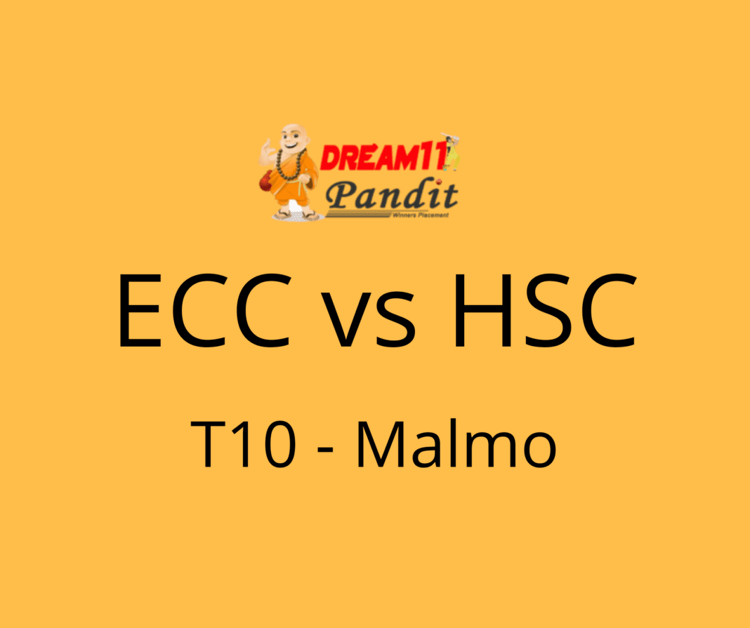 Evergreen Cricket Club vs Helsingborg Sports Club