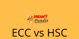 Evergreen Cricket Club vs Helsingborg Sports Club