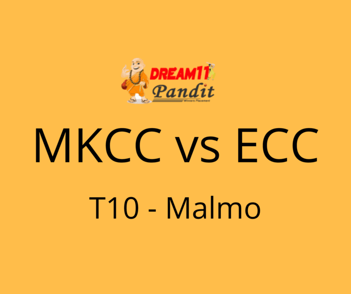 Malmo Kings Cricket Club vs Evergreen Cricket Club