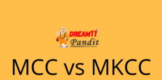 Malmohus Cricket Club vs Malmo Kings Cricket Club