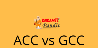 Ariana Cricket Club vs Gothenburg Cricket Club