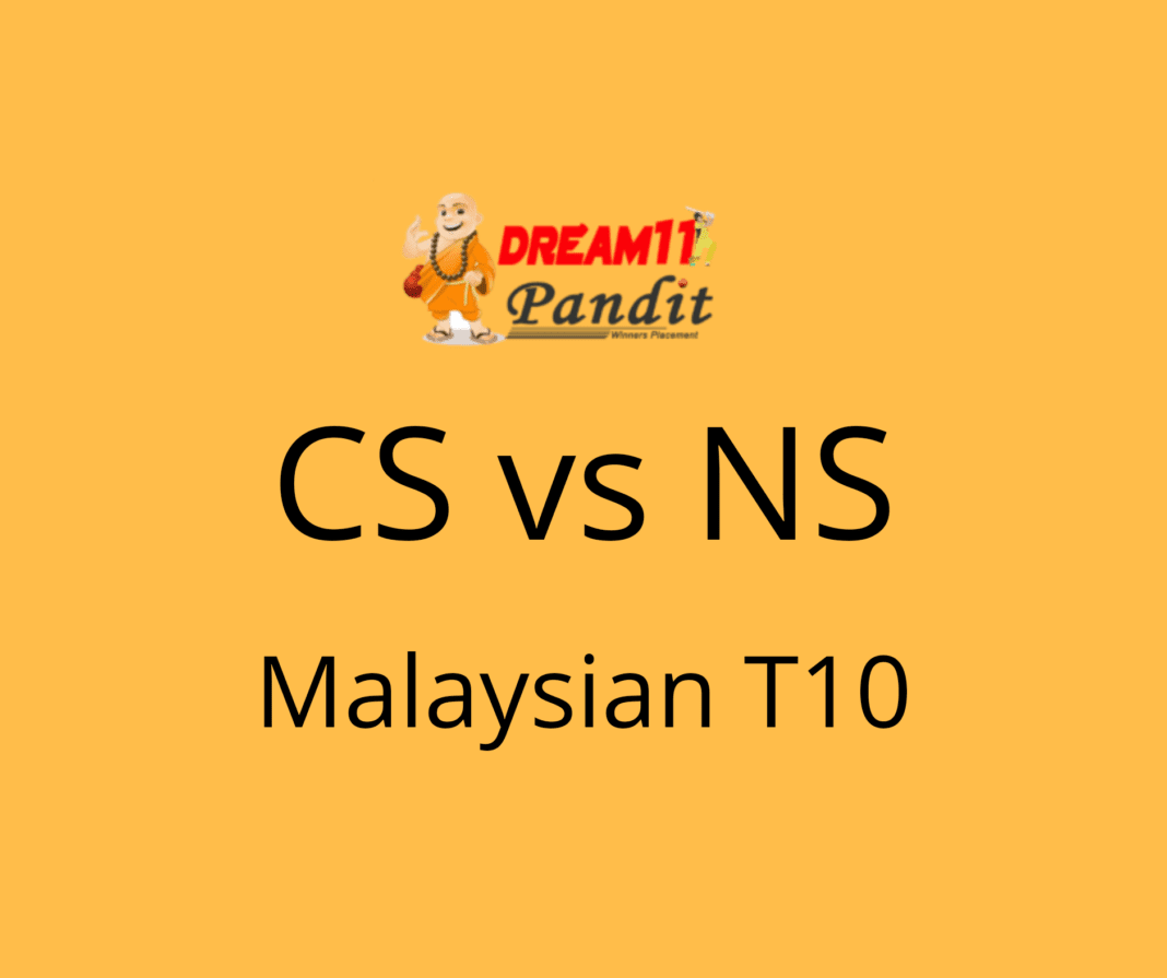 Central Smashers vs Northern strikers
