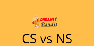 Central Smashers vs Northern strikers