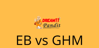 Empire Blades vs Greater Helsinki Markhors