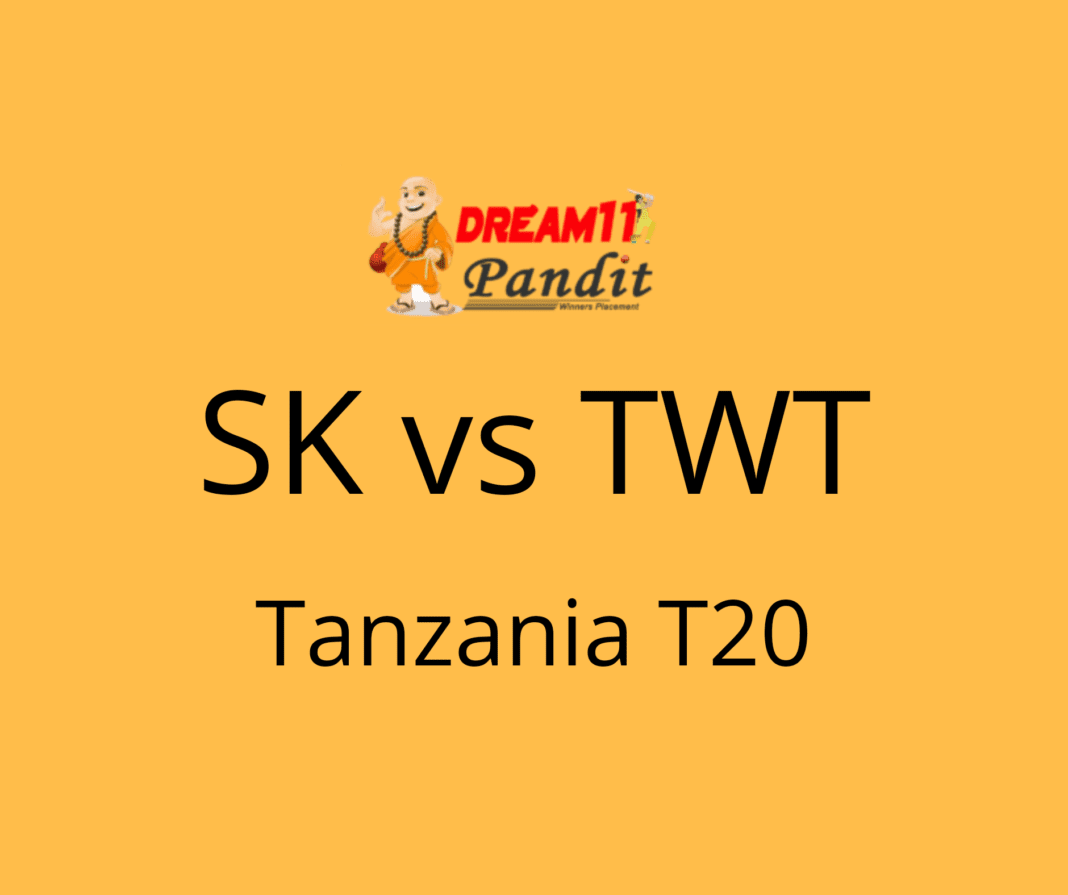 Simba Kings vs Twiga Titans