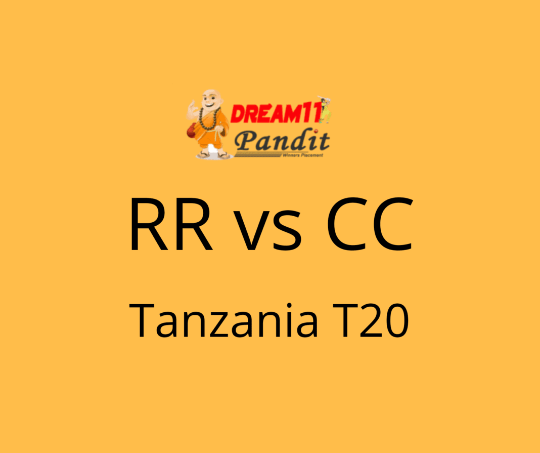 Royal Rhinos vs Chui Challengers