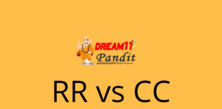 Royal Rhinos vs Chui Challengers