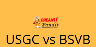 USG Chemnitz vs BSV Britannia