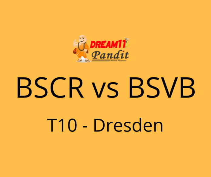 BSC Rehberge vs BSV Britannia