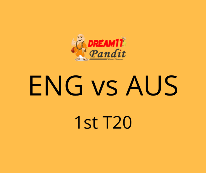 England vs Australia