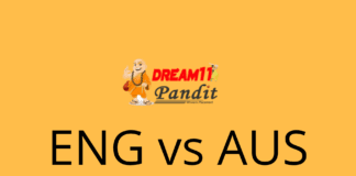 England vs Australia 1st ODI