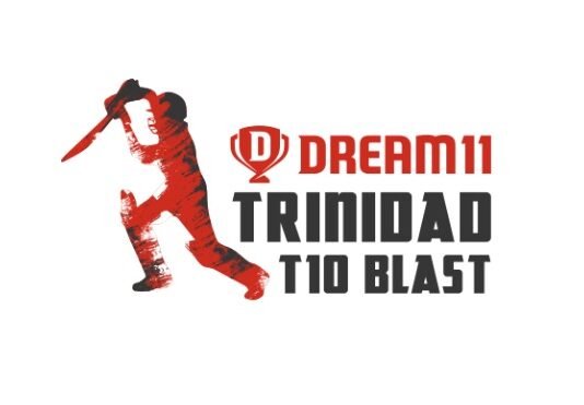 Trinidad T10 Blast