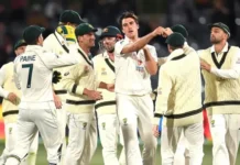 AUS vs IND (Australia vs India), 3rd Test, India tour of Australia, 2024-25 Dream Team Match Analysis, – Fantasy Pandit