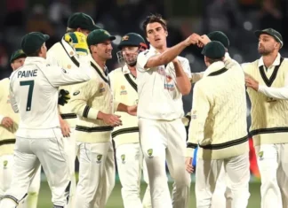 AUS vs IND (Australia vs India), 3rd Test, India tour of Australia, 2024-25 Dream Team Match Analysis, – Fantasy Pandit