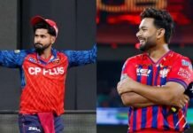 LSG vs PBKS (Lucknow Super Giants vs Punjab Kings), 68th Match, Indian Premier League 2026 Match Details, Full Stats, Head-to-Head, Pitch Report & Key Players, Squads, Predicted Playing XIs & Impact Subs